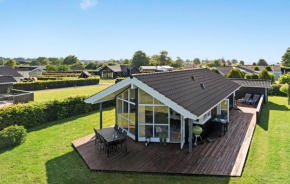 Stunning Home In Haderslev With Wifi Haderslev